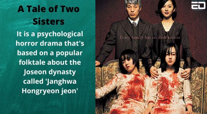 In Pics: Excellent Korean Movies You Need To Watch To Cure The Parasite Hangover korean movies