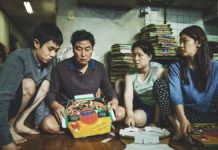 Why Are People Calling Oscar Winning Korean Film ‘Parasite’ Better Than Godfather? Parasite korean film