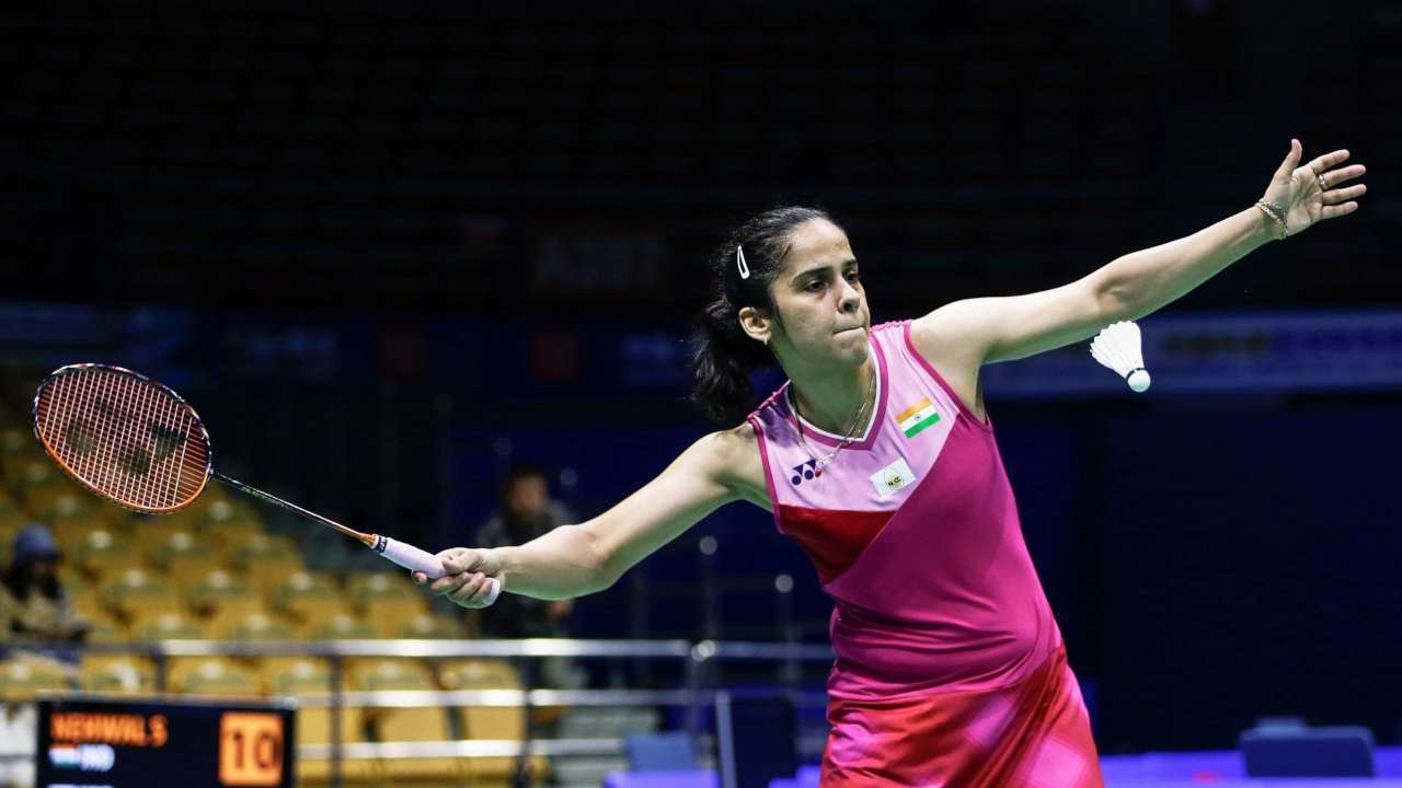 Why Are Fans Shocked With Saina Nehwal?