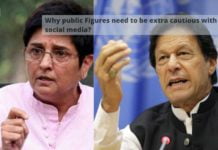 What’s Making Public Figures Share Fake Videos And News?