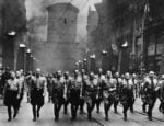 Adolf-Hitler-parade-Nazi-Munich