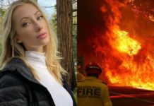 20 Y/O US Model Collects $700,000 For Australia Fires By Offering Nudes, Gets Lauded By Public For Using What She Has australia fires