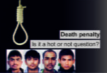 Opposing Views On Dignity In Hanging Have Always Remained: Can These Apply To Nirbhaya’s Rapists?