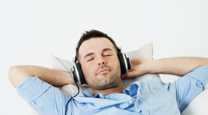 Differences Between People Who Listen To Music And Those Who Don’t