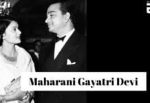 Indian Royals Who Went Against The Royal Protocols Like Harry And Meghan