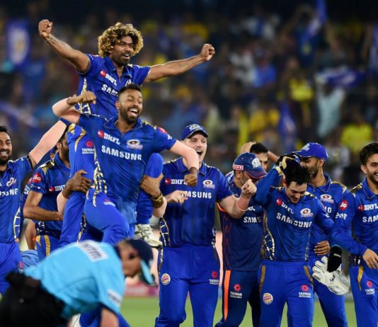 mumbai indians