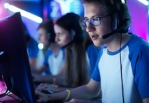 How Peer Pressure’s Influence On Teens Impacts Their Gaming Habits