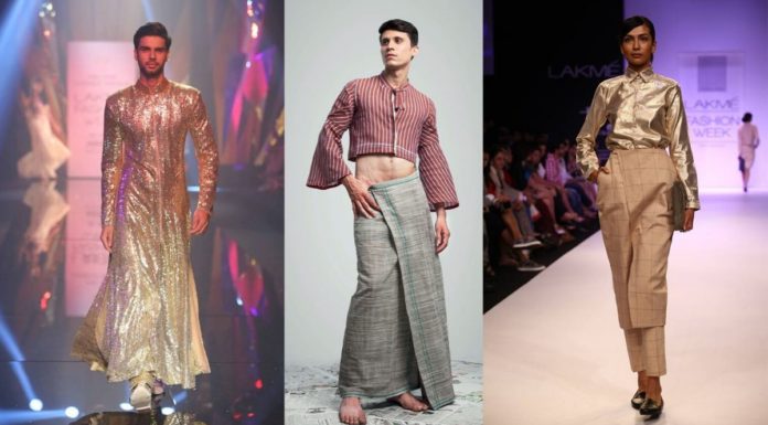 Androgynous Fashion Will Serve More Than Just Breaking Gender Norms, Here’s Why