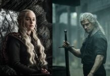 Should ‘The Witcher’ Be Compared To ‘Game Of Thrones’?