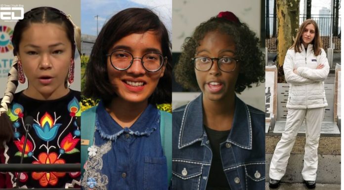 In Pics: Some Young Unknown Greta Thunbergs Who Are Doing Some Amazing Climate Change Work Too