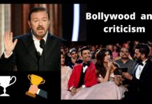 Are Indian Actors Brave Enough To Hear Their Hypocrisy Being Called Out On Stage Like The Globes?