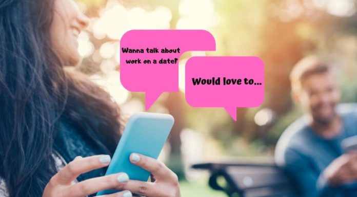 Here’s How My Dating App Made Me Better Professional Connections Than LinkedIn