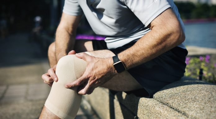 Watch: Common Sports Mistakes That Lead To Prolonged Injuries