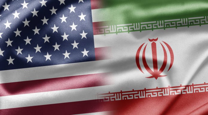 What Would Happen If A War Were To Break Out Between The US And Iran? US IRAN war