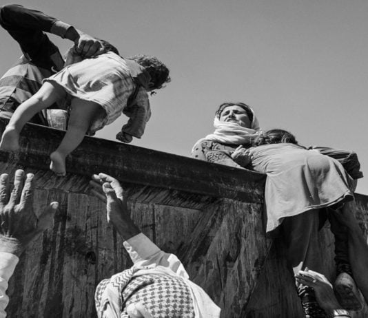 यज़ीदियों और भारत के बीच क्या संबंध है?