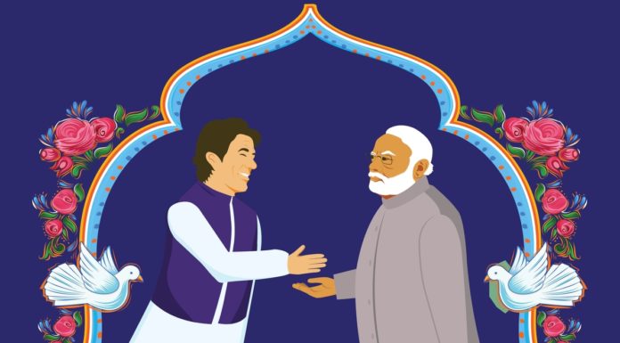 Shouldn’t We Be Solving The Kashmir Conflict Using Psychological Research? kashmir conflict