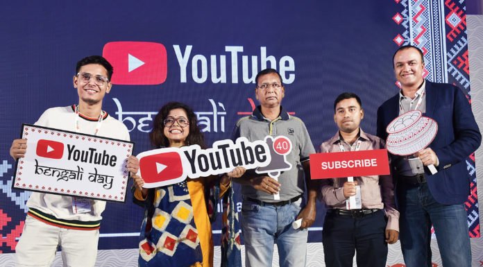 Here Are 7 Bengali YouTubers Who Are Making A Name For Themselves