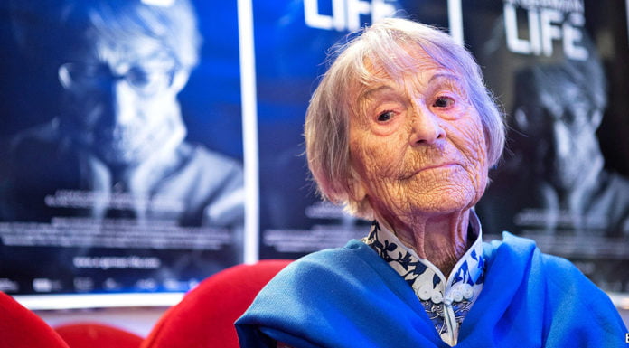 Hitler’s Right-Hand Man Goebbels’ Secretary Says They Both Were Nice Guys And She Doesn’t Feel Guilty About Working For Them hitler