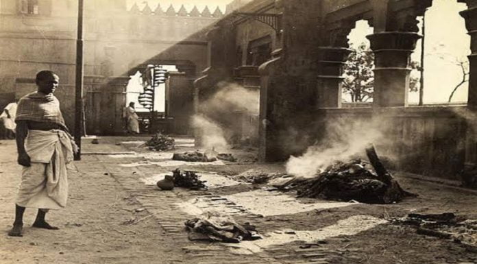 In Pics: Famous Architectural Structures Of Kolkata That Are Allegedly Haunted