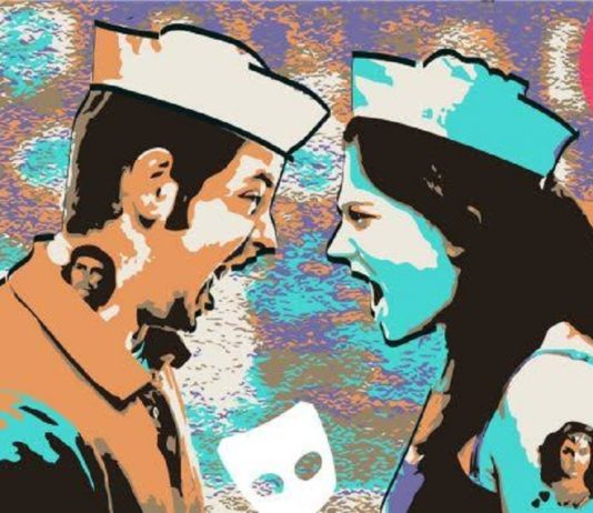 ED Voxpop: Will You Date Someone Whose Political Views Are Opposite To Yours?