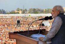 Entire Delhi Is Jam-Packed, Thanks To Modi Ji And This Is Upsetting Even Hardcore Modi Fans