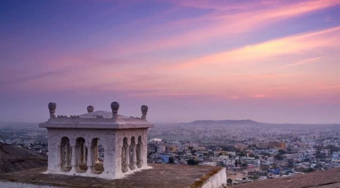 Breakfast Babble: This Is How Hyderabad Has Become My Second Home! hyderabad