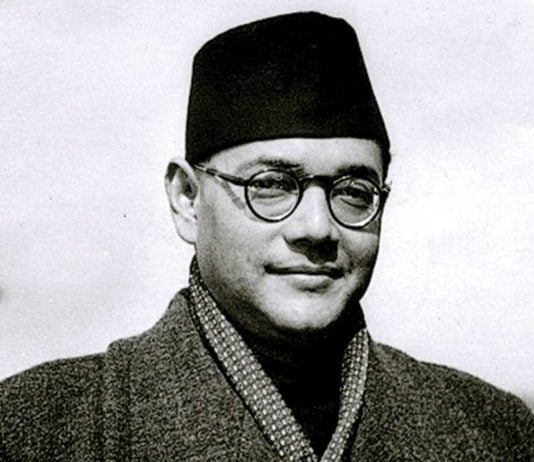 Back In Time: Netaji Subhash Chandra Bose Was Elected As The President Of Indian National Congress Today
