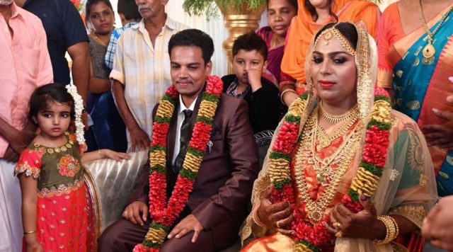 kudumbashree matrimonial and sexual minorities