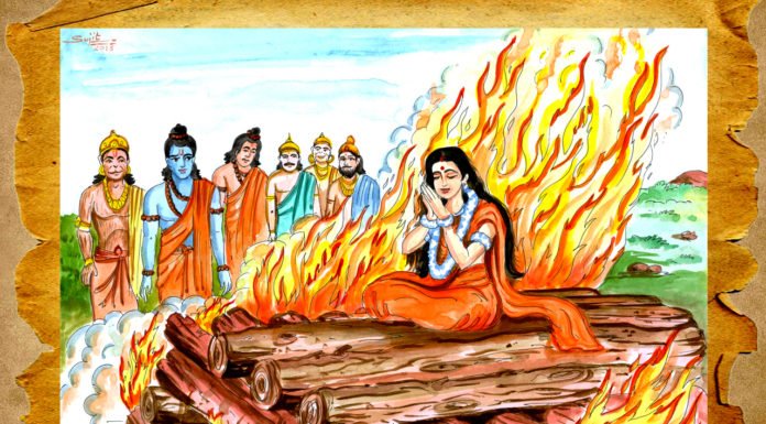 Watch: Must-Read Books Which Tell Mythology From ‘Not-The Central’ Character’s Perspective