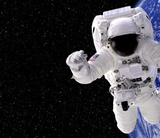 Want To Become An Astronaut? Here’s What You Should Study Astronaut