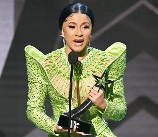 award shows