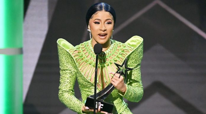 FlippED: Actors Shouldn’t Use Award Shows As Platforms To Sound Righteous award shows