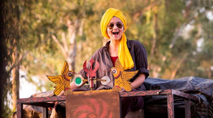 Breakfast Babble: Here’s Why I Feel Highway Is The Finest Creation Of Imtiaz Ali! highway