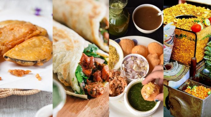 In Pics: Your Visit To Kolkata Will Be Incomplete If You Do Not Try These 5 Street Foods