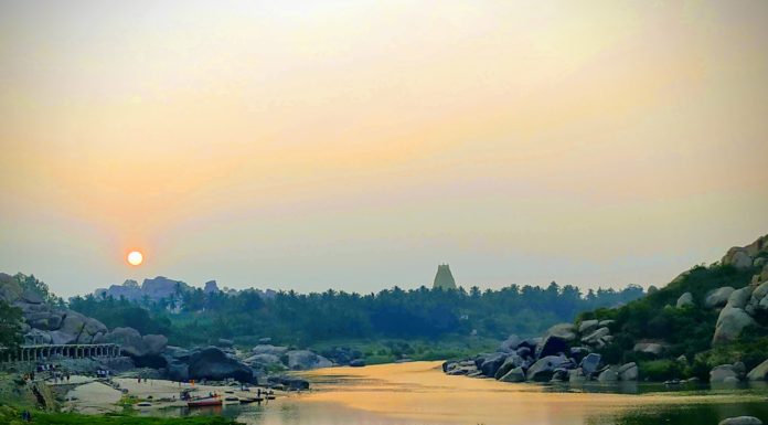 LivED: My Solo Trip To Hampi, A Soulful Experience