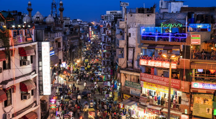 How My First Visit To Old Delhi Changed My Existing Perspective About The Place