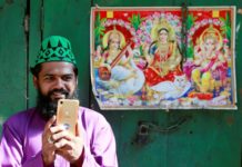 Online Posts That Show How Hindu-Muslim Hatred Lost In The 2020 Delhi Elections 2020 Delhi Elections