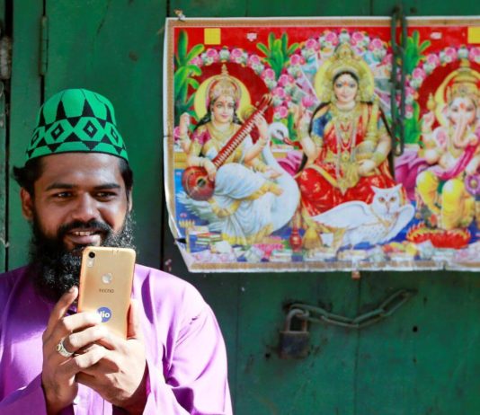 2020 Delhi Elections