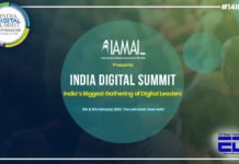 india digital summit