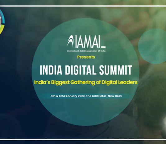 india digital summit