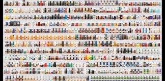 600 Whiskies