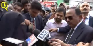 Ajit Doval delhi riots