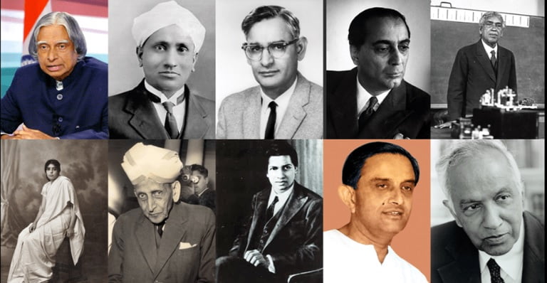 national-science-day-5-famous-indian-scientists-and-their-contribution