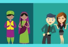 Sandwich Over Poha, Jeans Over Patiala: Are We Getting More Practical Or Westernized?