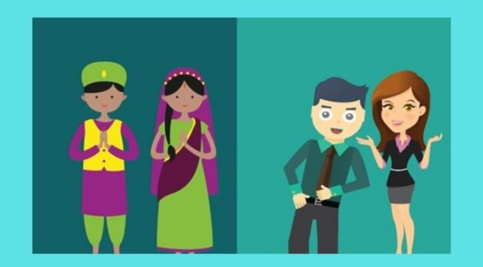 Sandwich Over Poha, Jeans Over Patiala: Are We Getting More Practical Or Westernized?