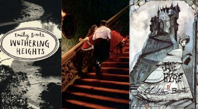 Classic Romantic Novels Idolised For Years Have Super Dark Pasts: Let’s See Here