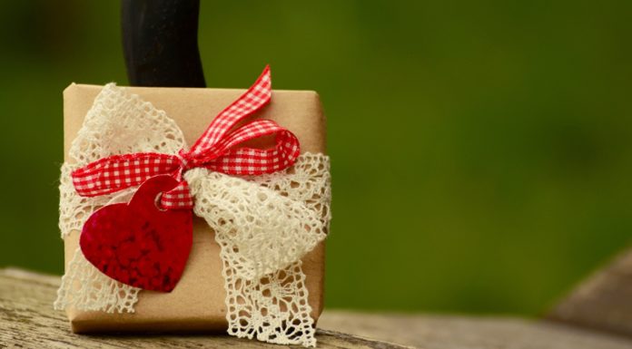 The Origins Of ‘Valentine’s Day’ Aren’t As Cheesy As You Would Expect