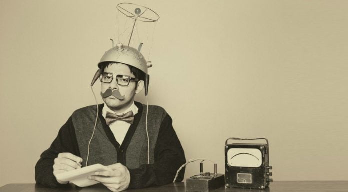 Can Hacking The Human Brain Make Us Smarter? brain