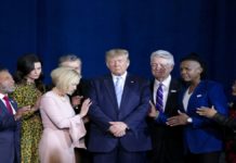 Is Trump’s Foreign Policy Based On A Bible Prophecy?