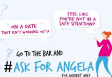 What Is The #AskForAngela Initiative?